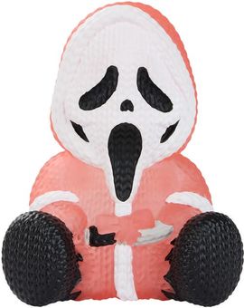 Handmade By Robots Handmade By Robots Ghost Face The Gift Giver