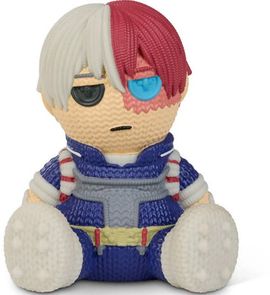 Handmade By Robots Handmade By Robots My Hero Academia - Shoto Todoroki