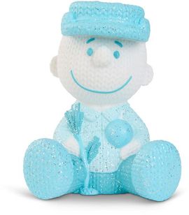 Handmade By Robots Handmade By Robots Peanuts - Charlie Brown