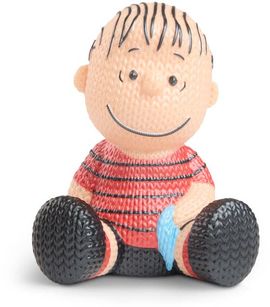 Handmade By Robots Handmade By Robots Peanuts - Linus