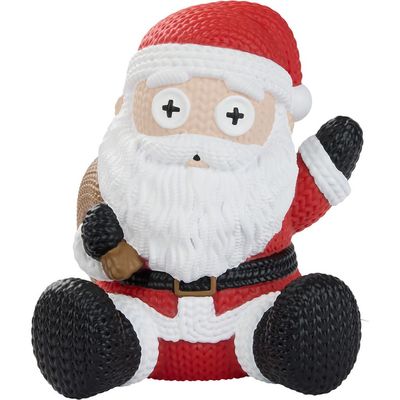 Handmade By Robots Handmade By Robots Santa