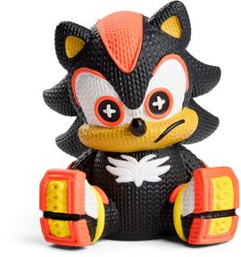 Handmade By Robots Handmade By Robots Sonic The Hedgehog - Shadow