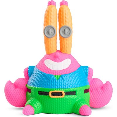 Handmade By Robots Handmade By Robots Spongebob Squarepants - Mr. Krabs