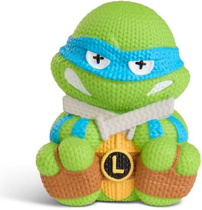 Handmade By Robots Handmade By Robots Teenage Mutant Ninja Turtles - Leonardo