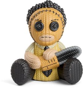 Handmade By Robots Handmade By Robots Texas Chainsaw Massacre - Leatherface