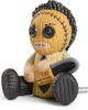Handmade By Robots Handmade By Robots Texas Chainsaw Massacre - Leatherface - 2