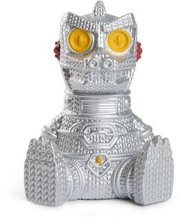 Handmade By Robots Handmade By Robots Toho - Mechagodzilla
