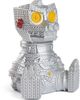 Handmade By Robots Handmade By Robots Toho - Mechagodzilla - 3