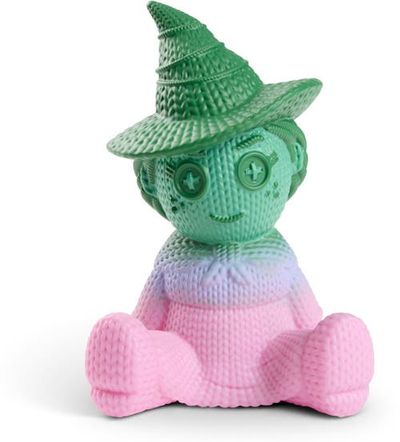 Handmade By Robots Handmade By Robots Wicked - Elphaba