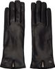 Handsome Stockholm Handsome Stockholm Black Essentials Black Gloves - 1