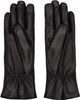 Handsome Stockholm Handsome Stockholm Black Essentials Black Gloves - 2