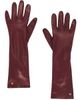 HANDSOME STOCKHOLM HANDSOME STOCKHOLM Essential Long Gloves - 1