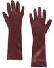 HANDSOME STOCKHOLM HANDSOME STOCKHOLM Essential Long Gloves - 2