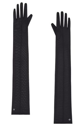 HANDSOME STOCKHOLM HANDSOME STOCKHOLM Mesh Long Gloves