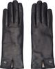 Handsome Stockholm Handsome Stockholm Navy Essentials Gloves - 1