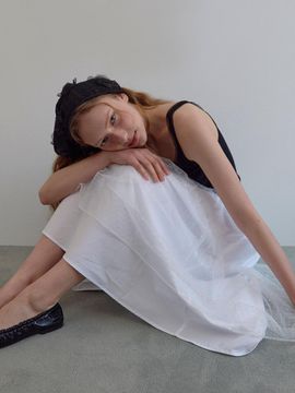 Sho Dress