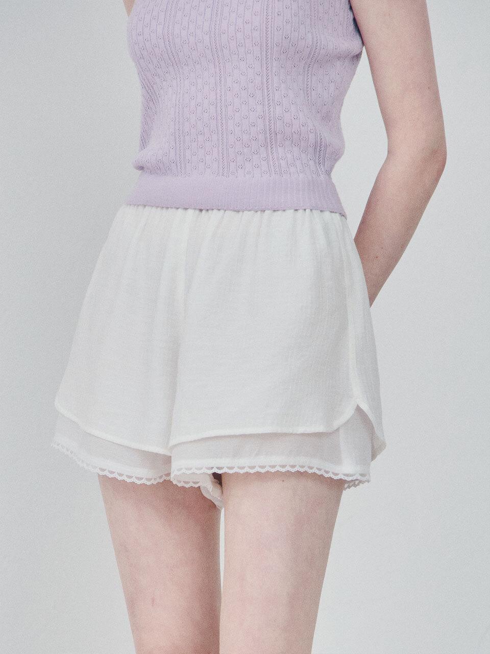 HANE Tencel Layer Shorts _5Color