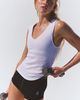 Hanes x FP Movement Hanes x FP Movement Ribbed Tank 4-Pack - 4