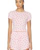 Hanky Panky Hanky Panky Baby Tee - 1