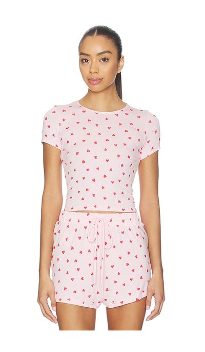 Hanky Panky Hanky Panky Baby Tee