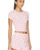 Hanky Panky Hanky Panky Baby Tee - 2