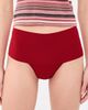 Hanky Panky Hanky Panky BreatheSoft High Rise Thongs 3 Pack BBPC - 3