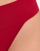Hanky Panky Hanky Panky BreatheSoft Natural Rise Thong Panties 3 Pack BBPC - 5