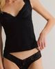 Hanky Panky Hanky Panky Daily Lace Low-Rise Thong - 1