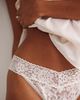 Hanky Panky Hanky Panky Daily Lace Original-Rise Thong - 1