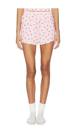 Hanky Panky Hanky Panky Drawstring Short