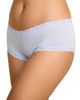 Hanky Panky Hanky Panky DreamEase Boyshorts in Serenity Blue - 4