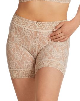 Hanky Panky Hanky Panky Lace Biker Shorts