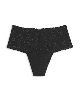 Hanky Panky Hanky Panky Lace Retro Thong