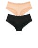 Hanky Panky Hanky Panky Multipacks Supima Cotton Boyshort 3 Packs - 1