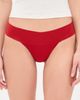 Hanky Panky Hanky Panky Natural Rise Thong Five Pack Multi - 3