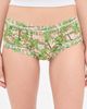 Hanky Panky Hanky Panky Printed Boyshorts Palm Breeze - 2