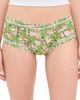 Hanky Panky Hanky Panky Printed Boyshorts Palm Breeze - 6