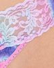Hanky Panky Hanky Panky Printed Original Rise Thong Rem One - 4