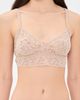 Hanky Panky Hanky Panky Retro Bralette Chai - 2