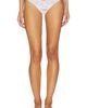 Hanky Panky Hanky Panky Signature Lace Low Rise 3 Packs - 2