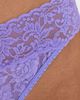 Hanky Panky Hanky Panky Signature Lace Original Rise Thong Panties 5 Pack Cphd One - 4