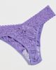 Hanky Panky Hanky Panky Signature Lace Original Rise Thong Panties 5 Pack Cphd One - 5