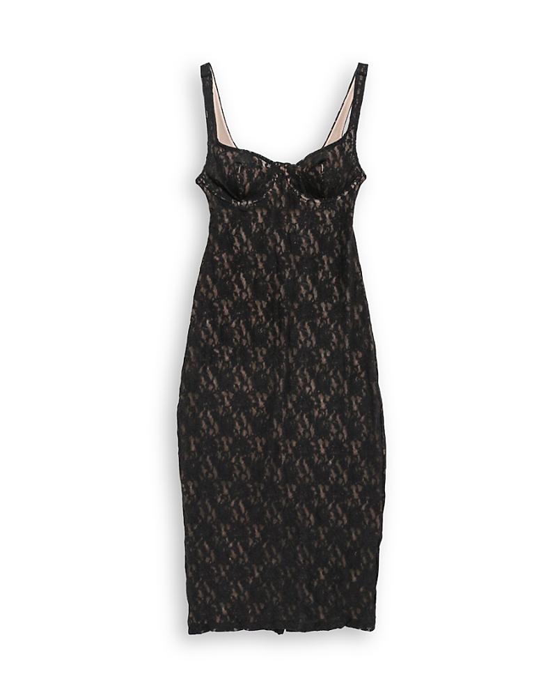 Hanky Panky Hanky Panky Signature Lace Underwire Dress