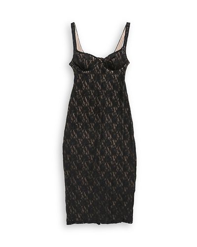 Hanky Panky Hanky Panky Signature Lace Underwire Dress