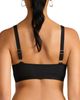 Hanky Panky Hanky Panky Triangle Bralette Bikini Top - 3