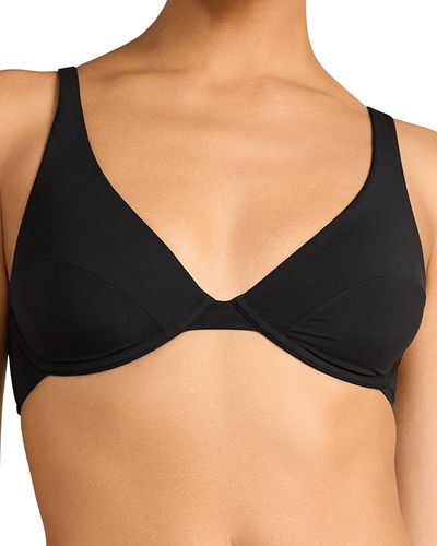 Hanky Panky Hanky Panky Underwire Bikini Top