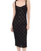 Hanky Panky Hanky Panky Underwire Dress Black - 1