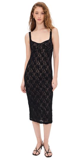 Sho Dress