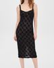 Hanky Panky Hanky Panky Underwire Dress Black - 2