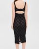 Hanky Panky Hanky Panky Underwire Dress Black - 3